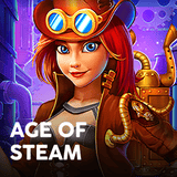 AGE OF STEAM?v=6.0